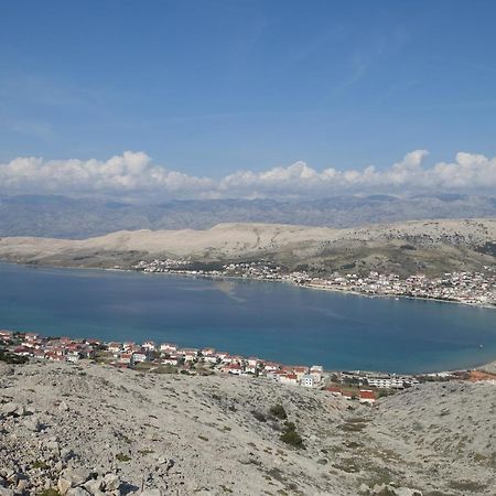 Apartments Galeb Rtina Kültér fotó