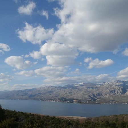 Apartments Galeb Rtina Kültér fotó